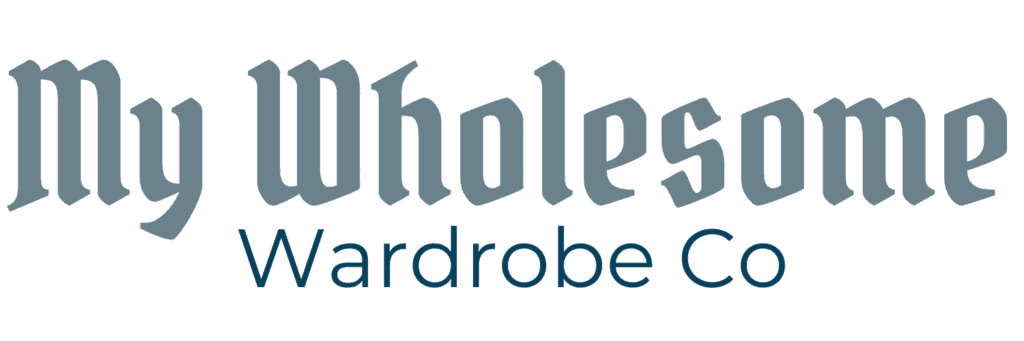 My Wholesome Wardrobe Co